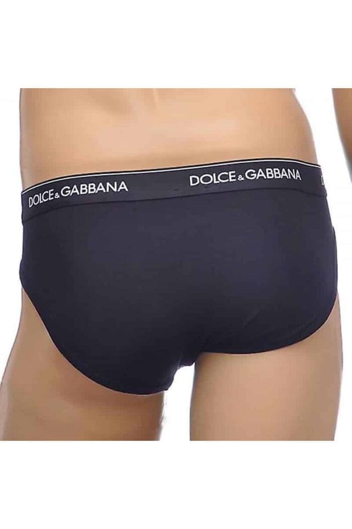 Men's Slip Dolce & Gabbana 2 Pack - esorama.gr